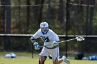 MLAX vs Babson  Wheaton College Men's Lacrosse vs Babson College. - Photo by Keith Nordstrom : Wheaton, Lacrosse, LAX, Babson, MLax